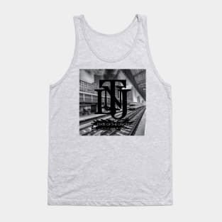State of the Union Tank Top